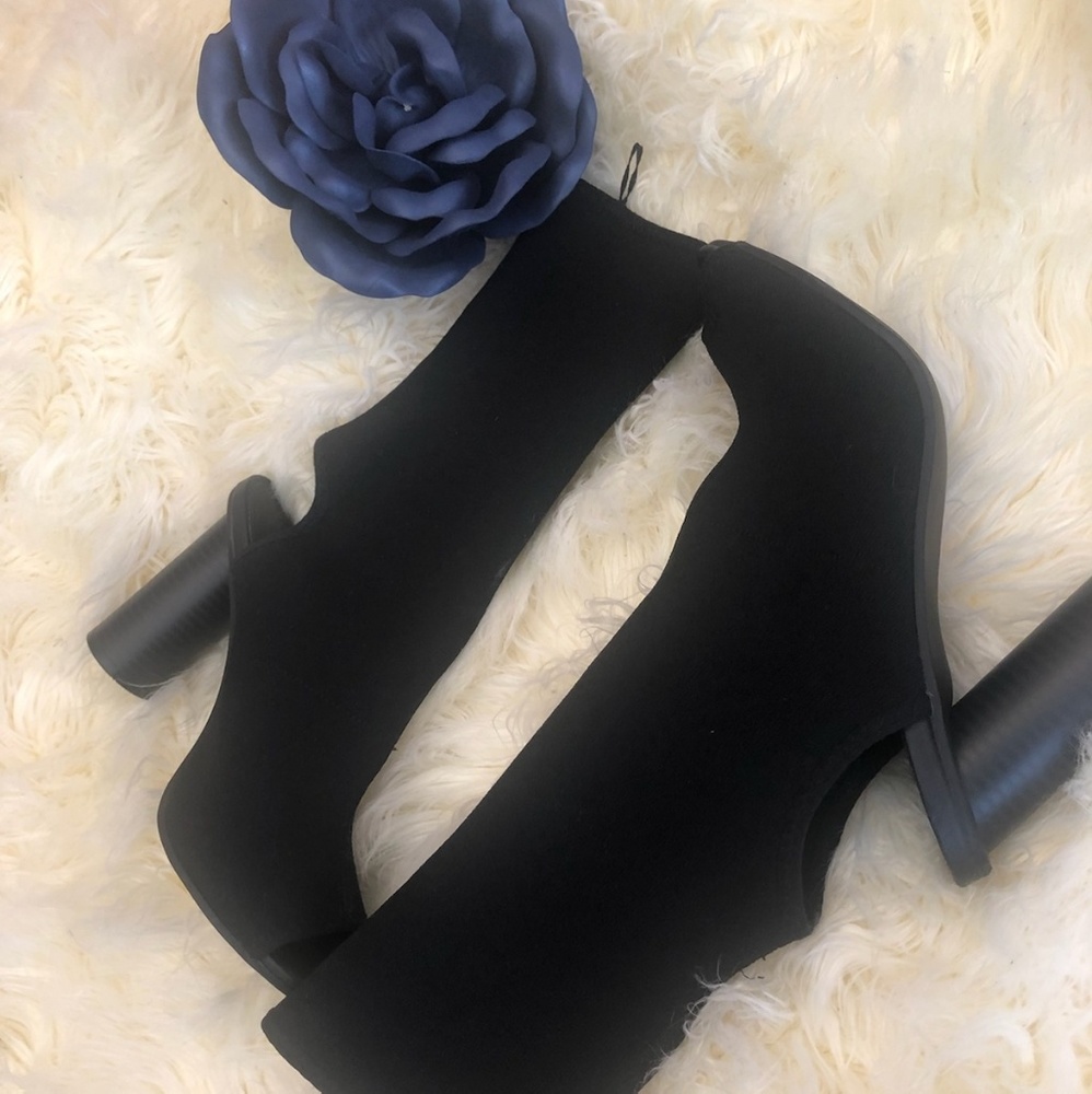 Ladies heels